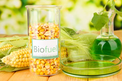 Sutton Veny biofuel availability